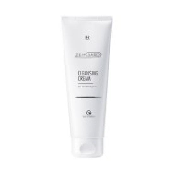Face Cleansing Cream